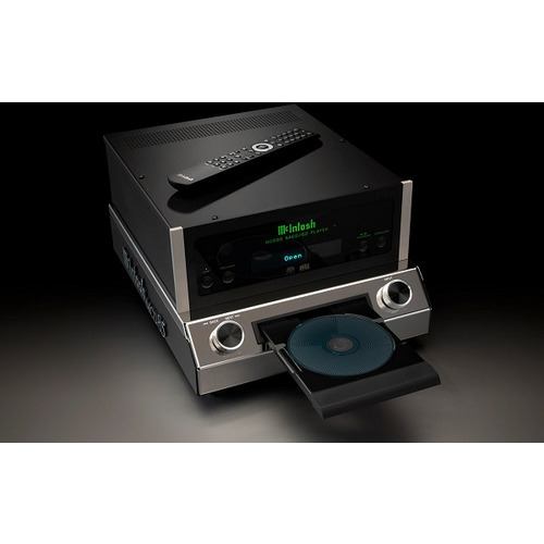 McIntosh MCD85 SACD／CD プレーヤー【受注生産】