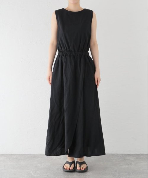 ARCHI/アーキ　TWILL TACK ALLINONE S/L ONEPIECE