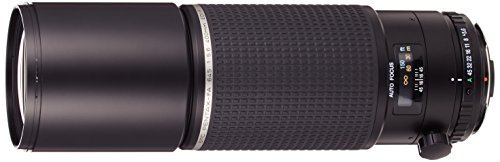 PENTAX 超望遠単焦点レンズ FA645 400mmF5.6ED[IF] 645マウント 645サイズ・645Dサイズ 26545【中古品】