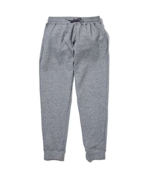 RE－POSE SWEATPANTS(リポーズ スウェットパンツ)