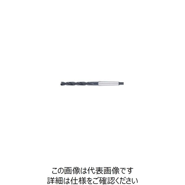 グーリングジャパン（GUHRING） HSCO-テーパードリル #345 345 15.08 1本（直送品）