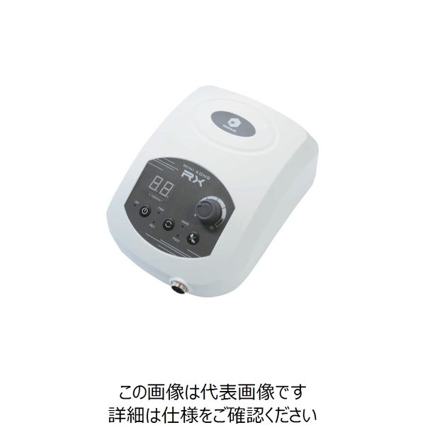 柳瀬 ヤナセ ミニコングRX コントロールBOX YWE-RXB 1台 250-4185（直送品）