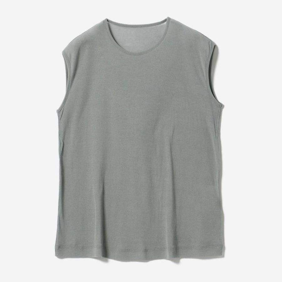 eauk BOX SILHOUETT TOP /womens