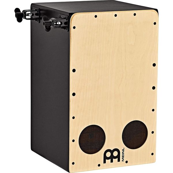 MEINL マイネル カクテルカホン PBASSCAJ cocktail cajon（直送品）