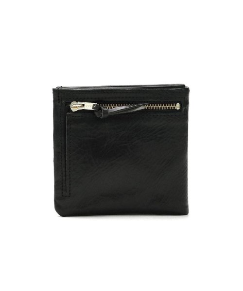 ポーター ソーク ウォレット 101－06002 二つ折り財布 吉田カバン PORTER SOAK WALLET 本革