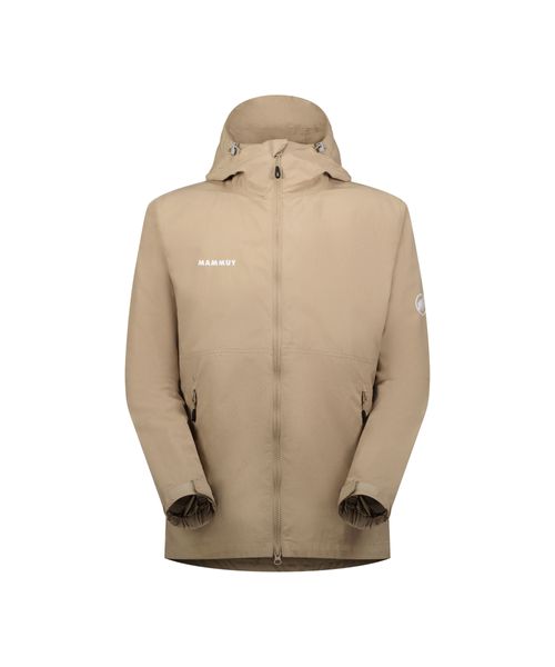 マムート/Hiking WB Hooded Jacket AF Men