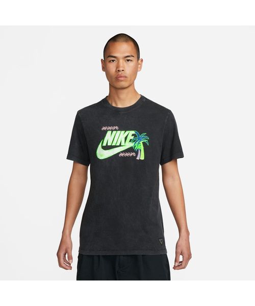 NIKE/AS M NSW TEE BEACH PARTY HBR