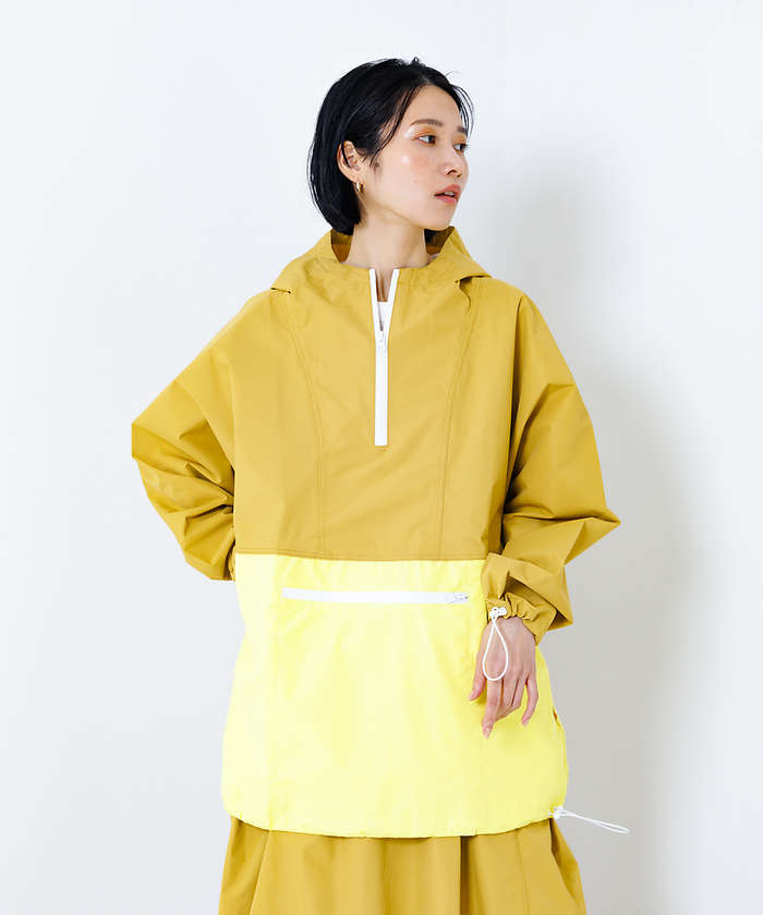 collex/★【1937】RAIN ANORAK PARKA