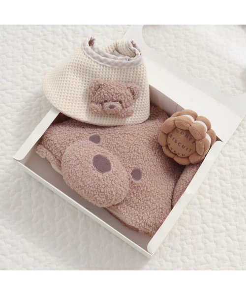 tiny bear ファーストセット