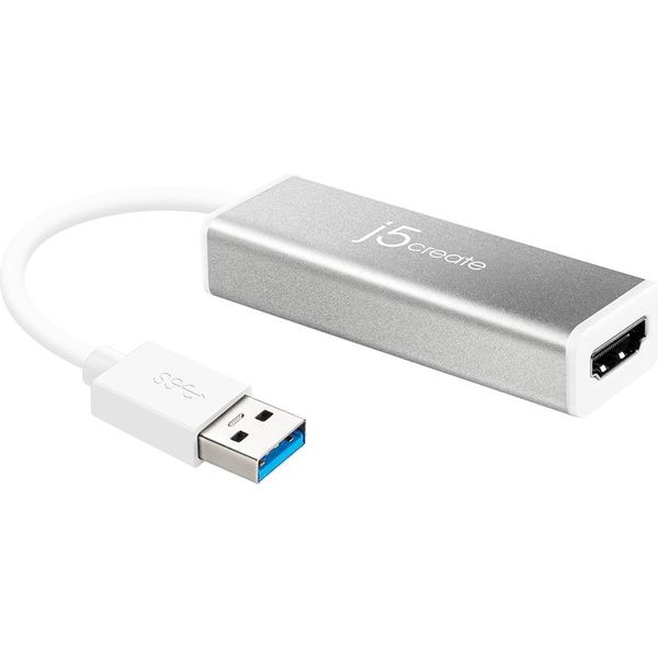 j5create USB 3.0