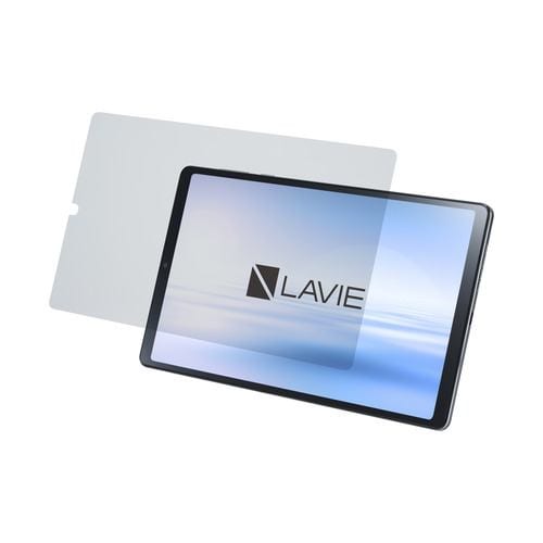 NEC PC-AC-AD044C NEC LAVIE Tab T0995H ガラス保護フィルム