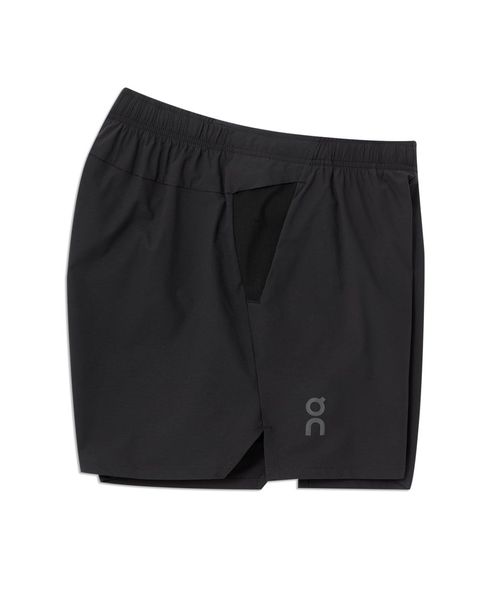 On/Essential Shorts