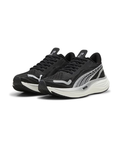 【2024年最新】 PUMA/ヴェロシティ ニトロ 3 ウィメンズ