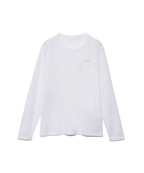 Early Dry シリーズ ロングスリーブTシャツ LADIES