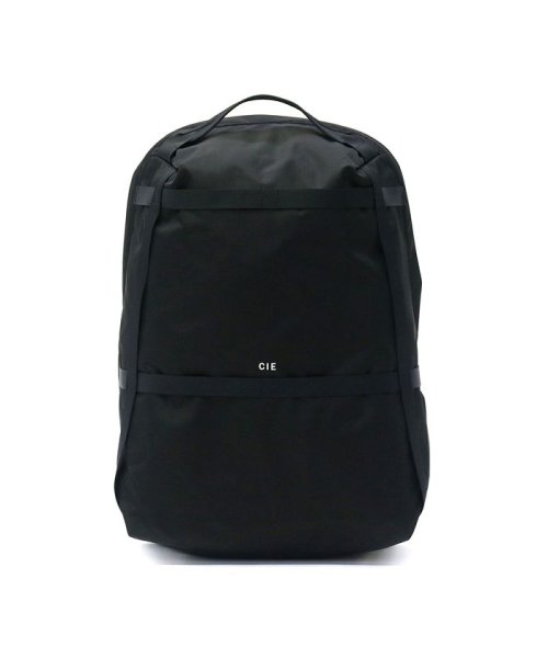 CIE リュック シー GRID BACKPACK－01 リュックサック B4 バックパック 031800