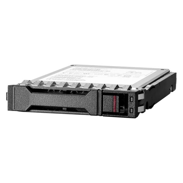 HP(Enterprise) DL3X5 Gen11 8SFF TriーMode U.3 x1 ドライブケージキット P55082-B21 1個（直送品）