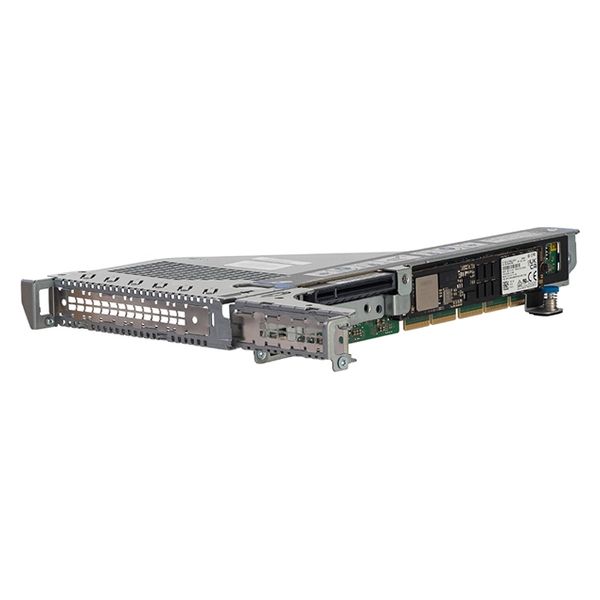 HP(Enterprise) ＤＬ３８０　Ｇｅｎ１１　２Ｕ　ｘ８／ｘ１６／ｘ８　セカンドスロットライザー P48802-B21 1個（直送品）