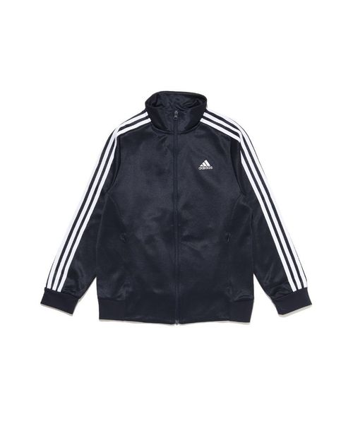 adidas/W MH 3ST トラックトップ