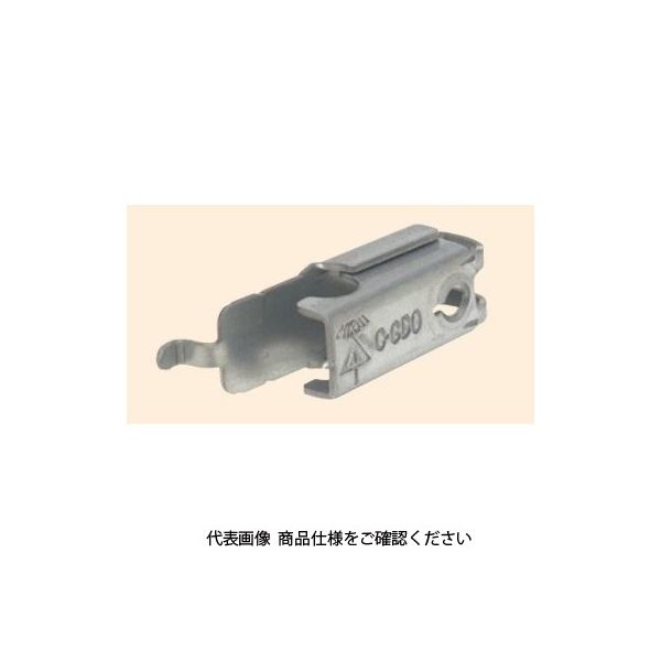 未来工業 ボルトクリップ　（ボックス用） C-CDOL 1セット(100個)（直送品）