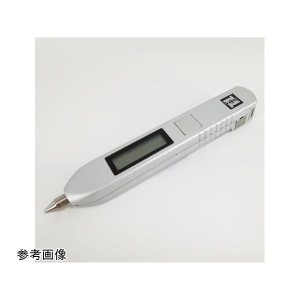 TIME ペン型振動計 TIME7122 1個 65-8291-06（直送品）