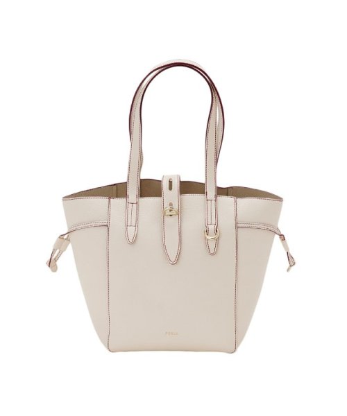 【FURLA(フルラ)】FURLA フルラ NET M TOTE