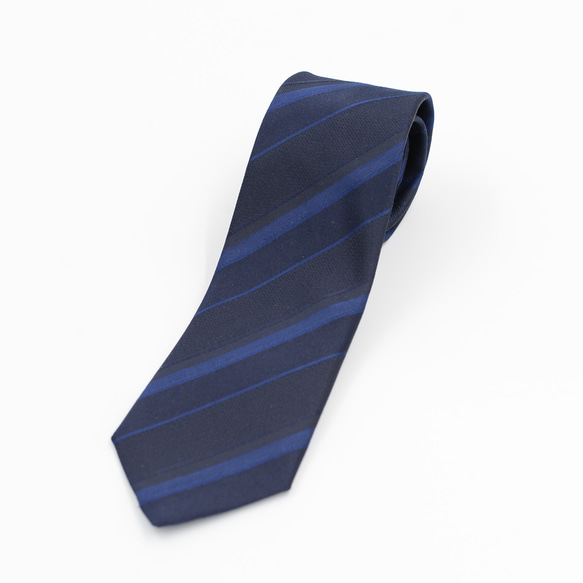 重厚で美しい高級ネクタイ【新商品】シルクブライトタイ　SILK  TIE　NTS-802