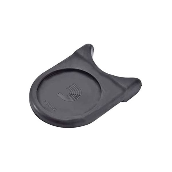 Planet Waves スタンド、ハンガー&ラック PW-GR-01 Guitar Rest 1箱(5個入)（直送品）