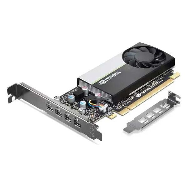 レノボ・ジャパン  ＮＶＩＤＩＡ　Ｔ１０００Ｅ　８ＧＢ　ＧＤＤＲ６　グラフィックスカード 4X61P81433（直送品）