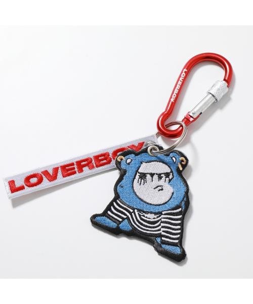 CHARLES JEFFREY LOVERBOY キーリング 03114080