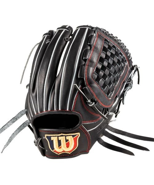 RB B/LAB DUAL INFIELD D5 MB BLACK