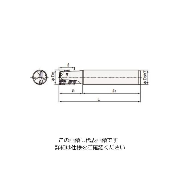 不二越（NACHI） X’s ミル ウェイビー 多機能2000EL