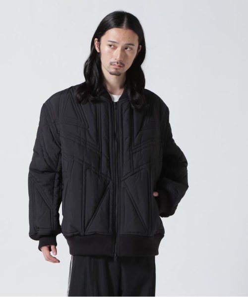 Y－3/ワイスリー/QTLD BOMBER/ボンバージャケット