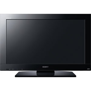 SONY 26V型 液晶テレビ HDD内蔵 ブラック BRAVIA KDL-26BX30H/B【中古品】