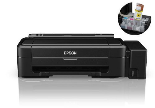 EPSON L300 海外モデル プリンター