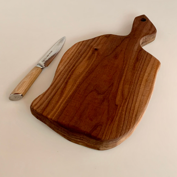 cutting board  ウォルナット　No.205