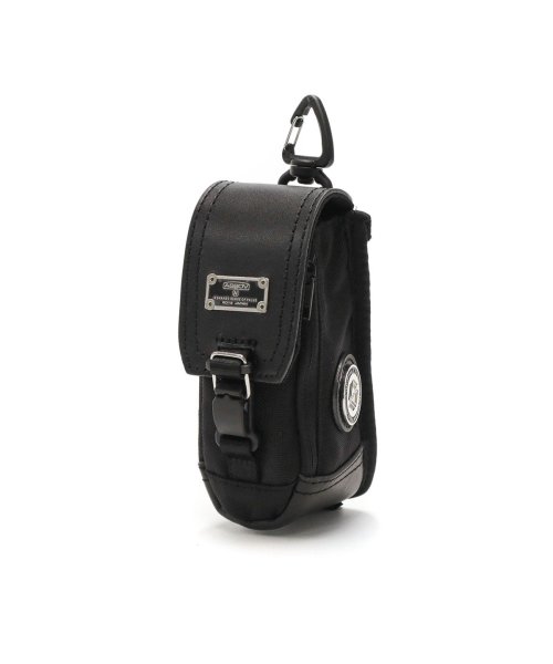 日本正規品 アッソブ ボールケース AS2OV GOLF EXCLUSIVE BALLISTIC NYLON BALL CASE ボールホルダー 152212