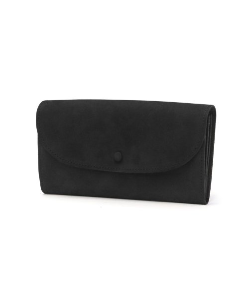 クルニー 長財布 CRONY. Tatum New Long Wallet ニューロングウォレット 財布 かぶせ かぶせ長財布 小銭入れ CR－00035