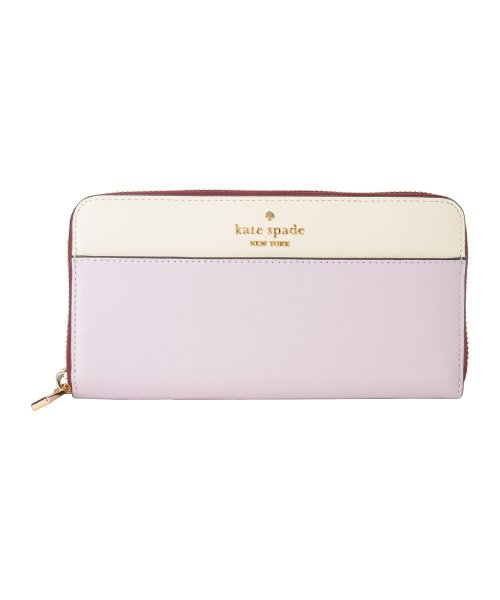 kate spade ケイトスペード 長財布 KC509 960