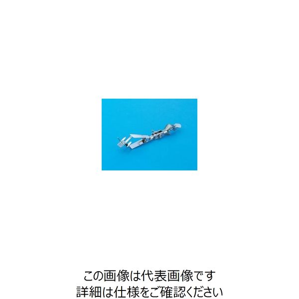 ナリカ 自在はさみ 適合支柱径3～9mm F35-5820 1セット（3個）（直送品）