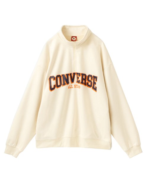 CONVERSE コンバース スエードタッチトレーナー 2473－3528