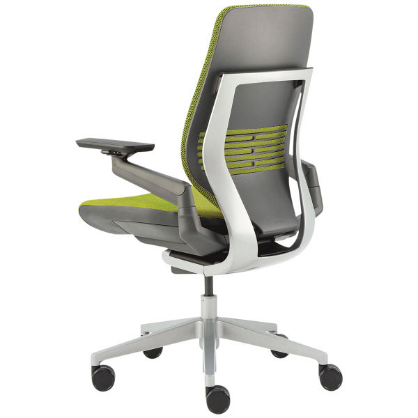 ジェスチャーチェア シェルバック Steelcase