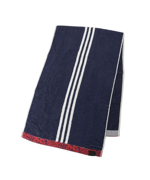 24 SPORTS TOWEL NVY