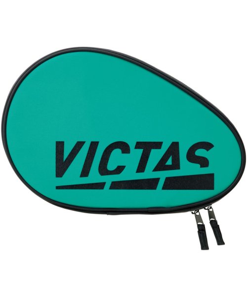 VICTAS ヴィクタス 卓球 カラー ブロック ラケット ケース COLOR BLOCK RACKET CASE