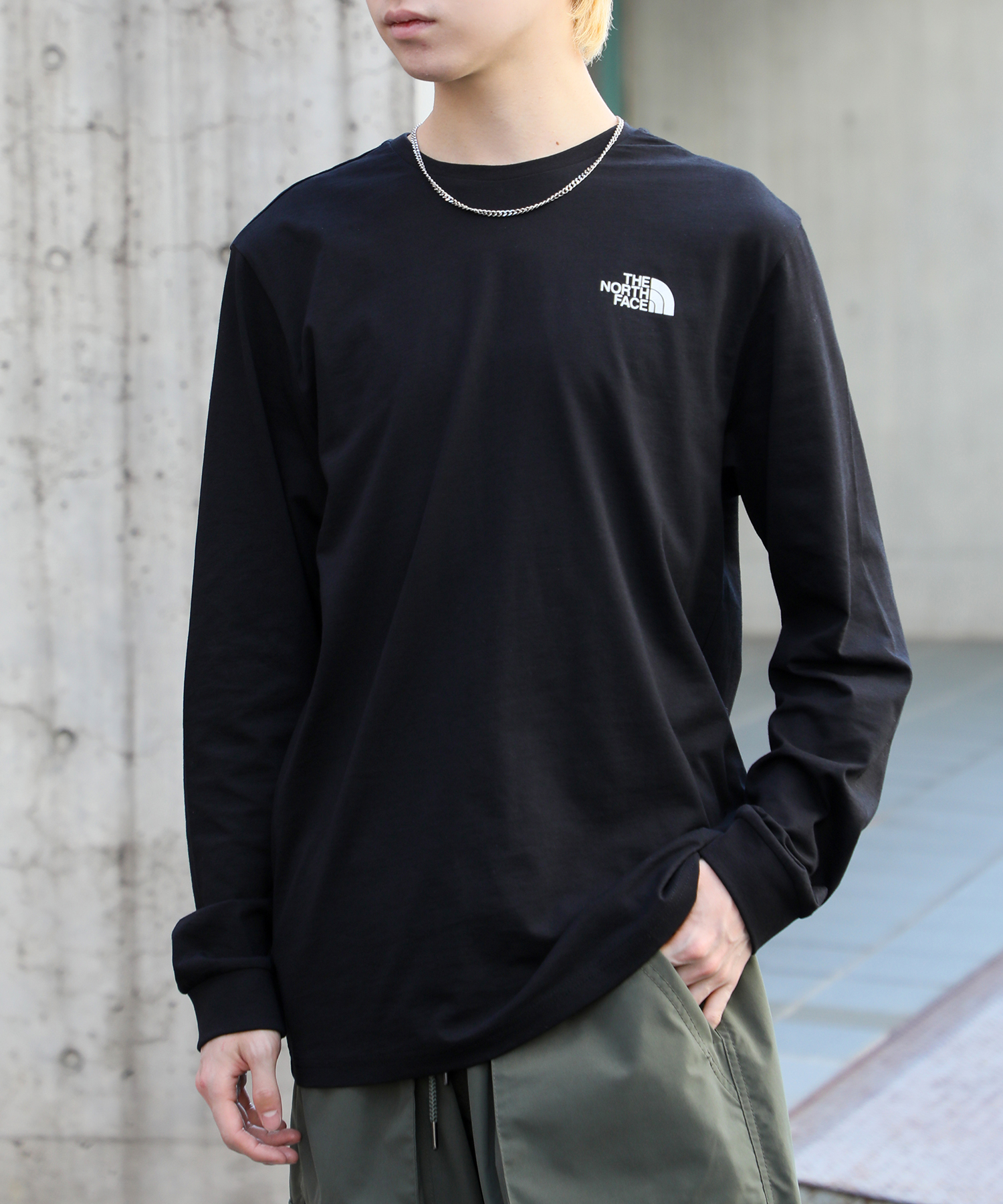 ザノースフェイス/【THE NORTH FACE / ザ・ノースフェイス】DOME TEE ドーム･･･