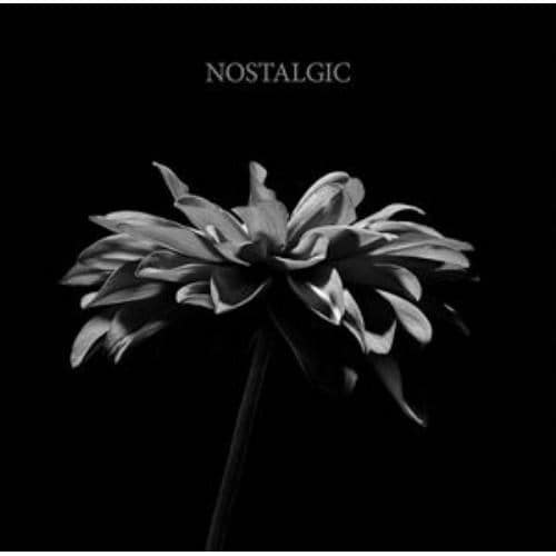 【CD】HYDE ／ NOSTALGIC(通常盤)