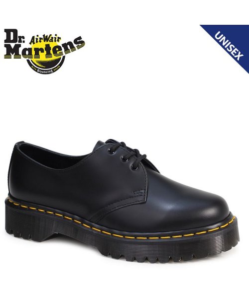 ドクターマーチン 3ホール 1461 メンズ レディース Dr.Martens オックスフォード CORE BEX 3 EYELET SHOE R2108400