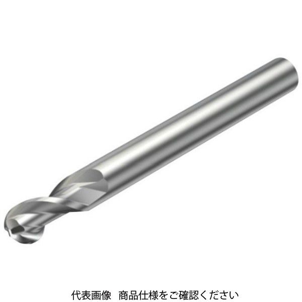 サンドビック ソリッドエンドミル 2B320ー1200ーNGH10F 2B320-1200-NGH10F 1本（直送品）