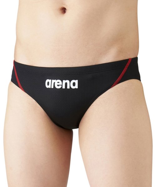 ARENA アリーナ スイミング メンズ 競泳用水着 リミック ARN1023M BKRD