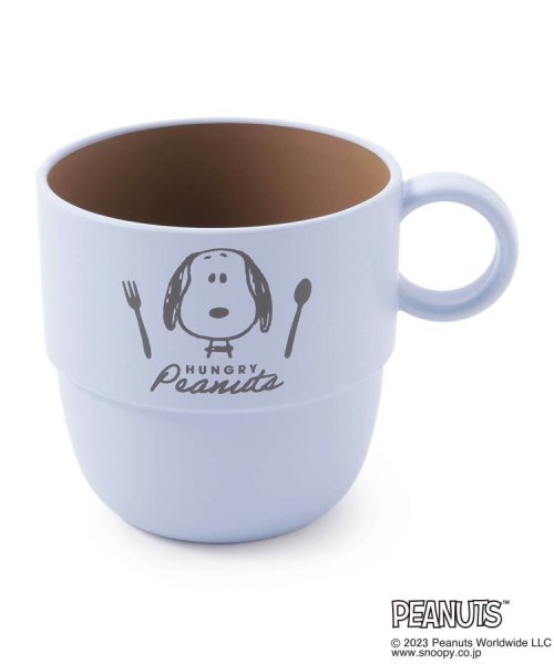 ◆SNOOPY スタッキングミニカップ