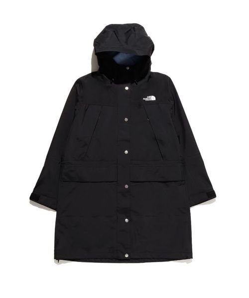 Mountain Raintex Coat (マウンテンレインテックスコート)